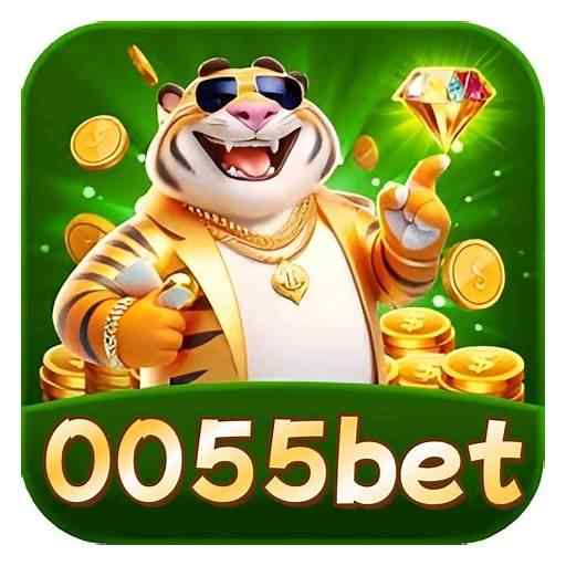 0055bet Max Jackpot