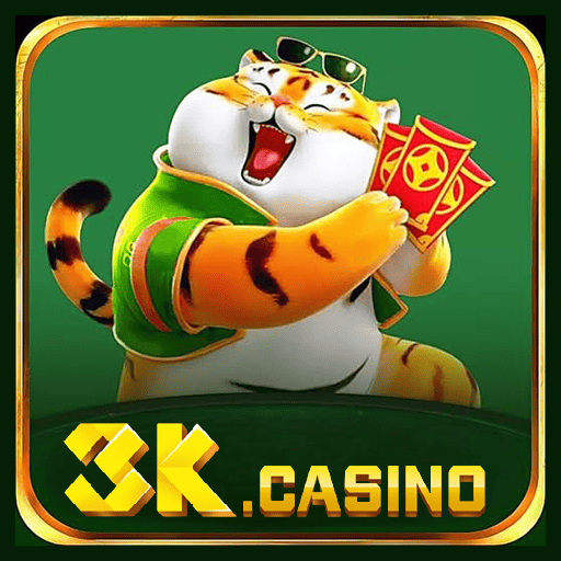 3kcasino - Mega Earning App