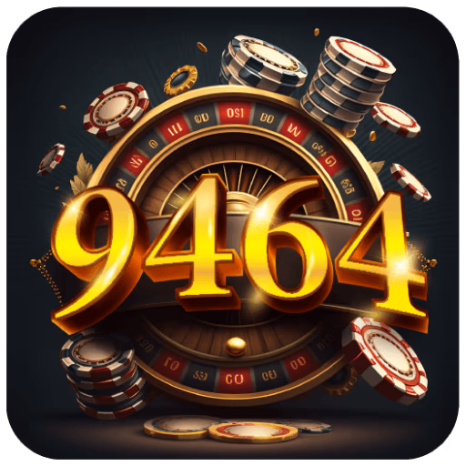 9464 Slot Machine Pro
