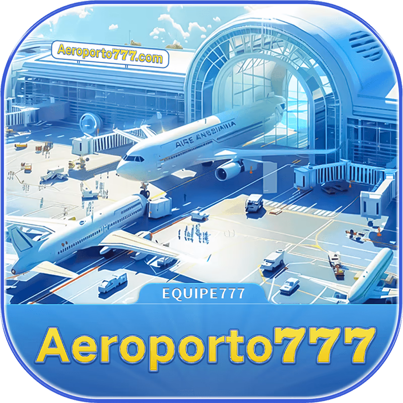 aeroporto777 Slots Supreme v4.8.6