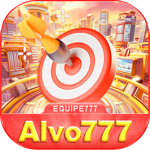 alvo777 Legend Jackpot