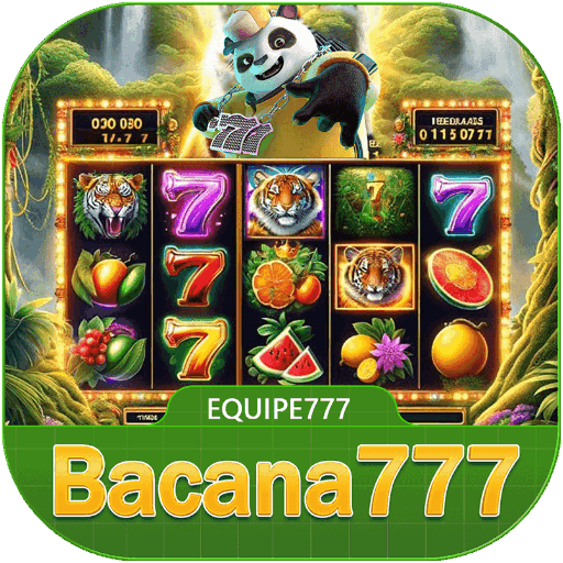 bacana777 APK Premium v1.1.9