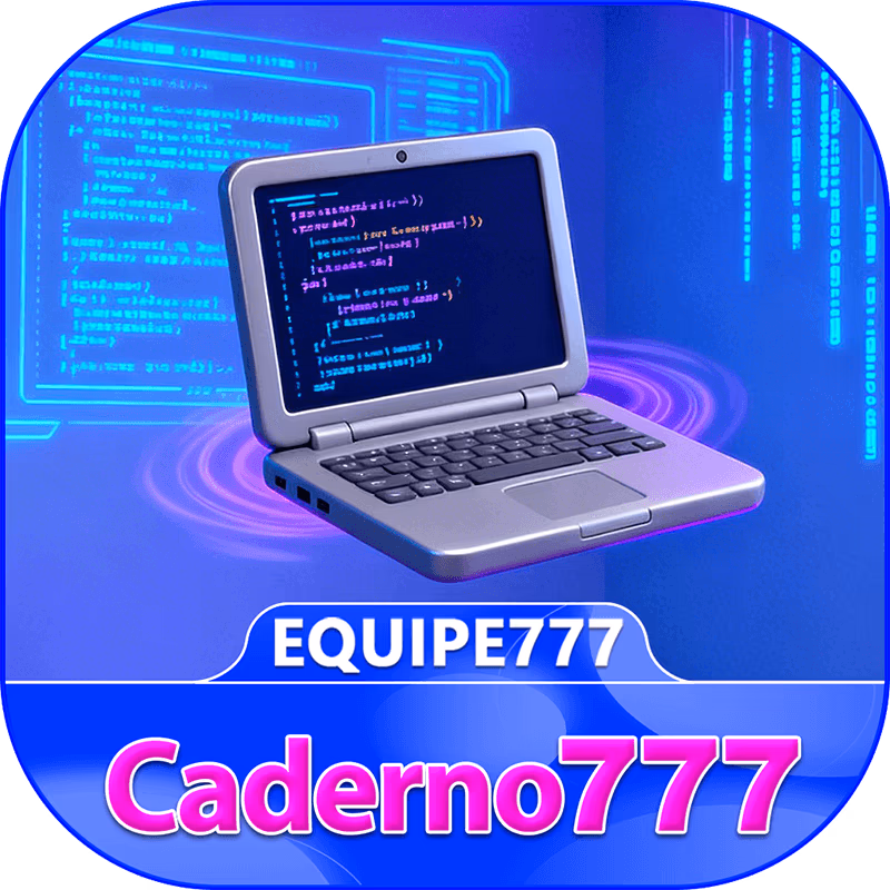 caderno777 - Live Master