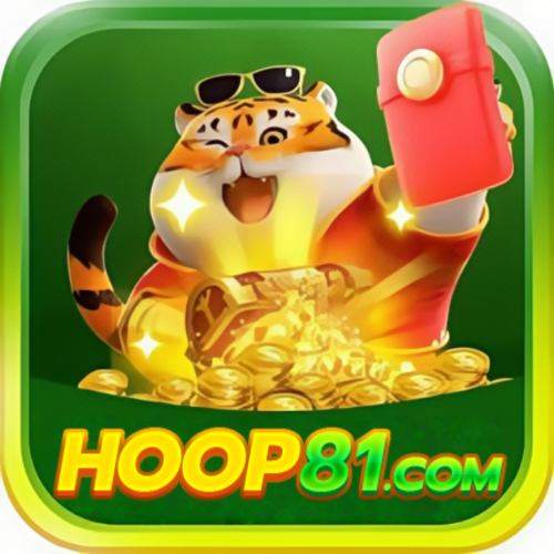 hoop81 Jackpot Pro v1.1.1