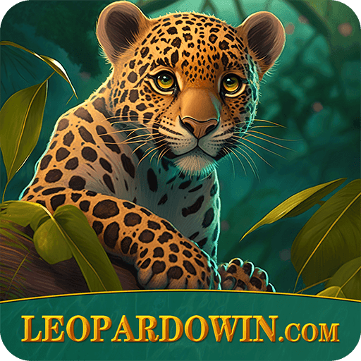 leopardowin Super - Casino & Slots