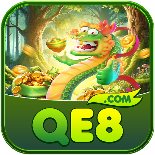 qe8 App Max v3.4.4