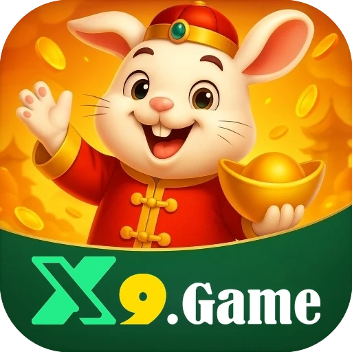 x9game Casino Official v5.6.8