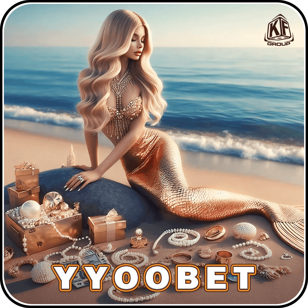 yyoobet Jackpot Gold v5.2.4
