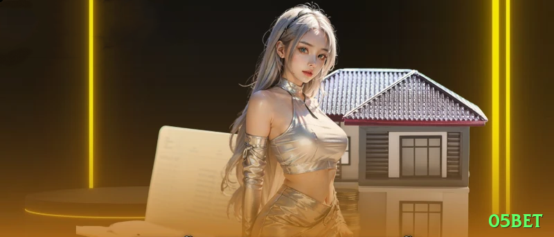 05bet - Gaming Max Screenshot 2