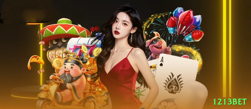 1213bet Games Gold Screenshot 2