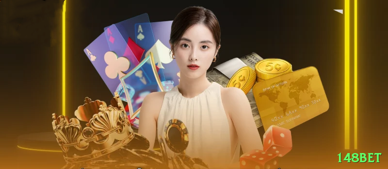 148bet Gaming Pro Screenshot 1