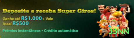 33nn Gaming Prime v2.1.7 Screenshot 2