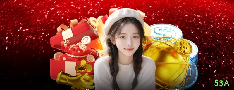 53a Premium Casino App Screenshot 1