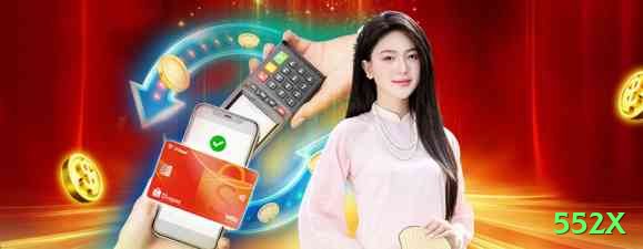 552x Gaming Ultimate v2.7.2 Screenshot 2