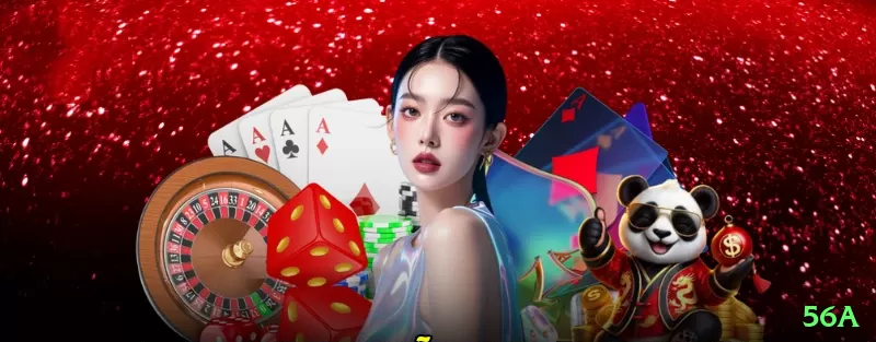 56a VIP Jackpot Screenshot 1