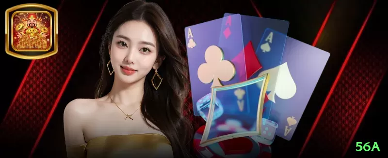 56a VIP Jackpot Screenshot 2