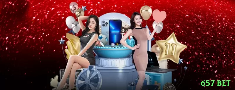 657 bet BR Deluxe Screenshot 2