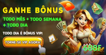 Screenshot - 688f 🎰💹 Volatilidade média + max bet em features: ative bônus rounds com stake alto — multiplique small wins! 🌟🤑