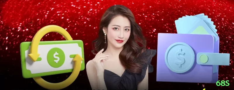 68s VIP - Win Real BRL Screenshot 1