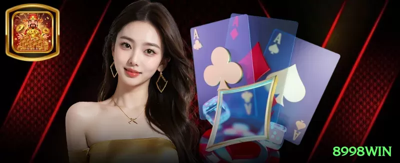 8998win King - Casino & Slots Screenshot 1