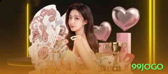 99jogo - VIP Master Screenshot 1