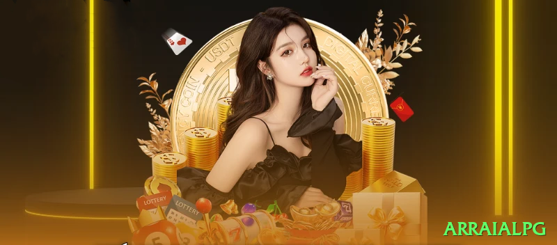 arraialpg Casino Official v5.4.3 Screenshot 2