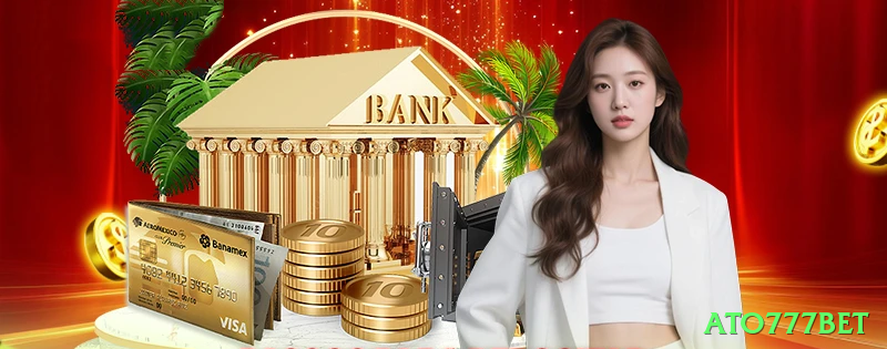 ato777bet - VIP Gold Screenshot 1