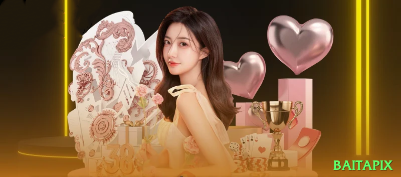 baitapix Supreme Latest v5.5.1 Screenshot 2