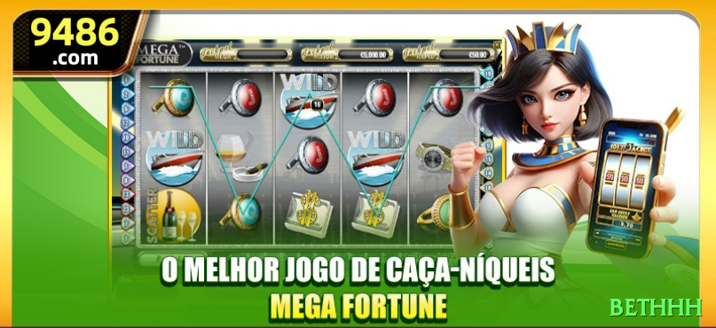 bethhh Jackpot Pro v4.1.9 Screenshot 1