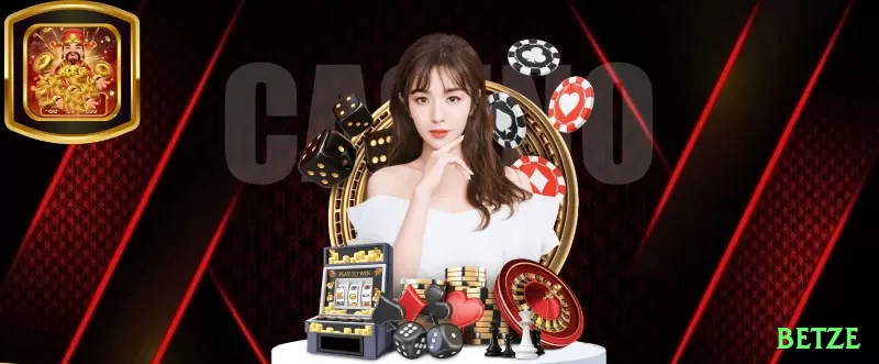 betze Casino Legend v2.7.2 Screenshot 2