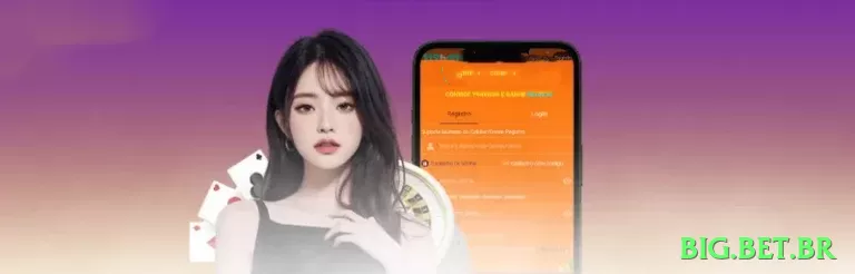 big.bet.br Live Royal Screenshot 2