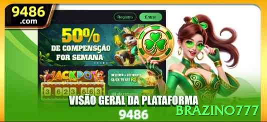 brazino777 Casino Official v3.7.4 Screenshot 1