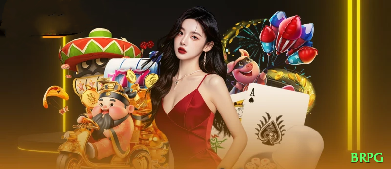 brpg Slot Machine Deluxe Screenshot 2