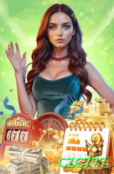 czc777 Super Slots Screenshot 2