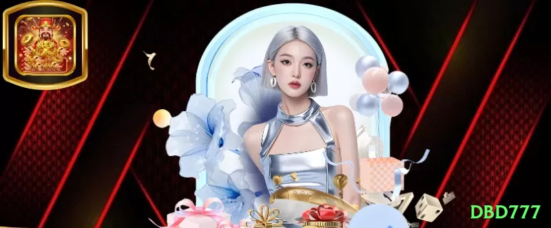 dbd777 - Gaming Max Screenshot 2