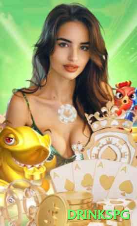 drinkspg Max Jackpot Screenshot 1