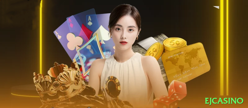 ejcasino Live Turbo v3.6.9 Screenshot 1