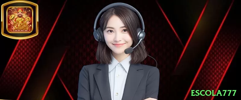 escola777 - Casino VIP Screenshot 1