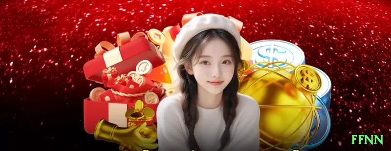 ffnn Gold - Win Real BRL Screenshot 1