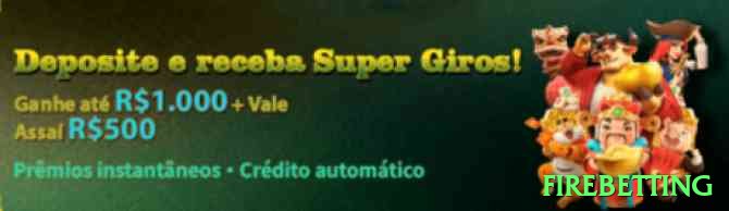 firebetting Slot Machine Master Screenshot 2