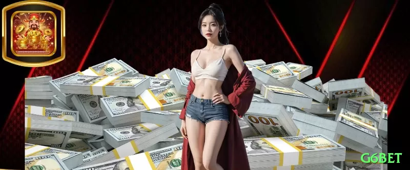 g6bet - VIP Legend Screenshot 2