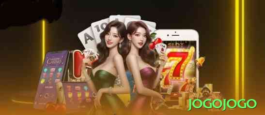 jogojogo Royal - Casino & Slots Screenshot 2