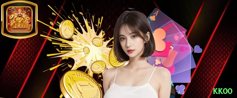 kk00 Jackpot Gold v5.3.1 Screenshot 1