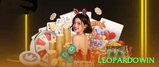 leopardowin Super - Casino & Slots Screenshot 1
