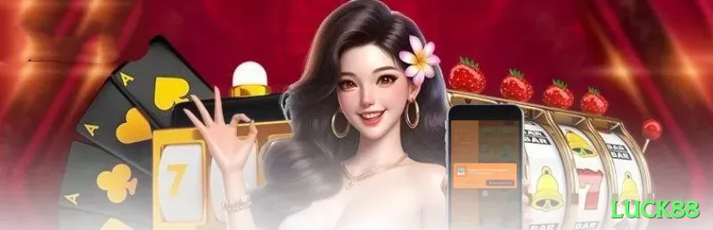 luck88 Champion v1.8.9 Screenshot 2