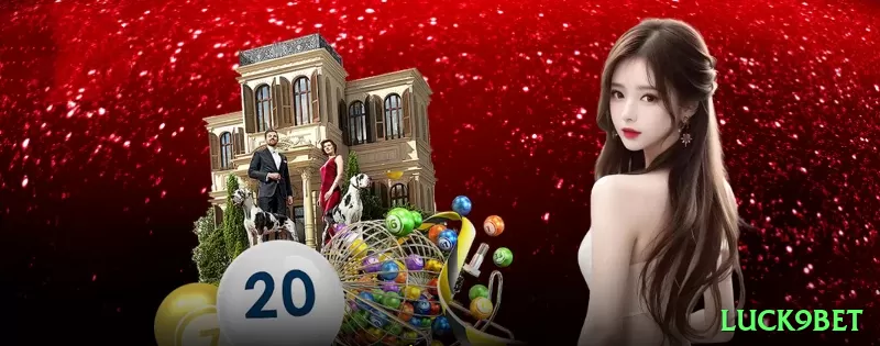 luck9bet Gaming Champion v2.9.0 Screenshot 1