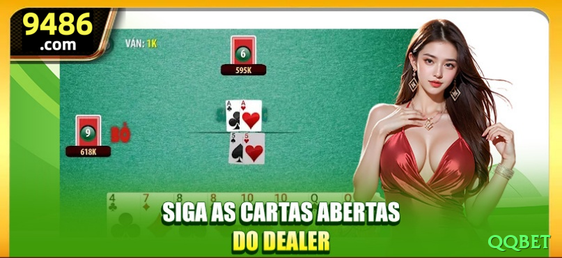 qqbet - Casino King Screenshot 2