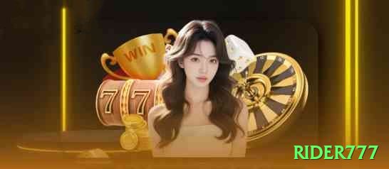 rider777 Super - Casino & Slots Screenshot 1