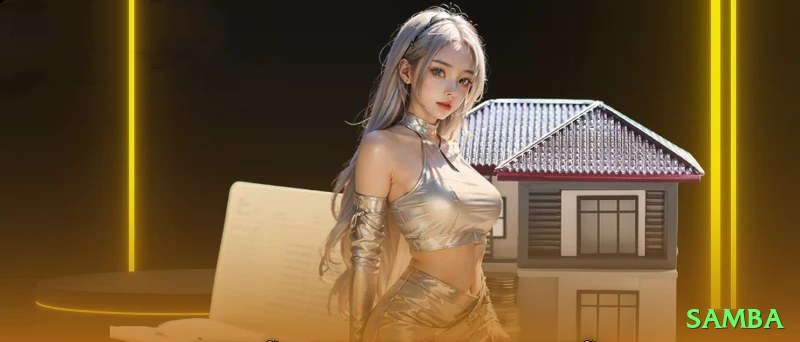 samba Casino Official v3.2.9 Screenshot 1