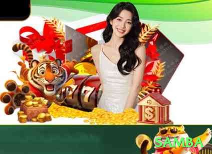 samba Casino Official v3.2.9 Screenshot 2